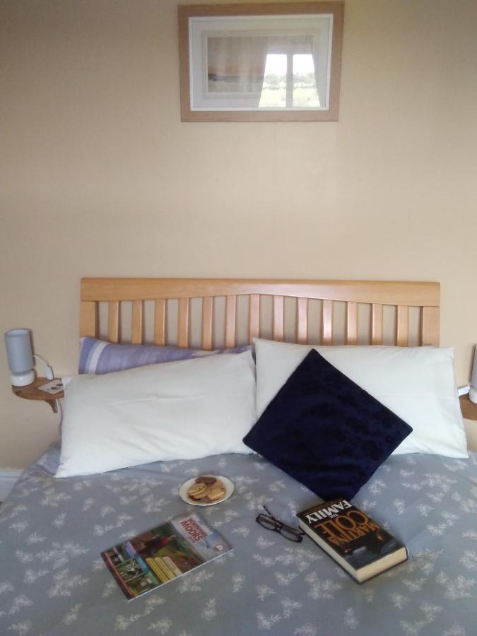Beechlands B & B Sleights エクステリア 写真