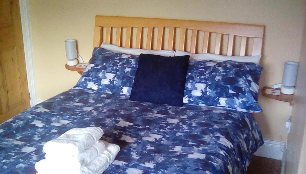 Beechlands B & B Sleights エクステリア 写真