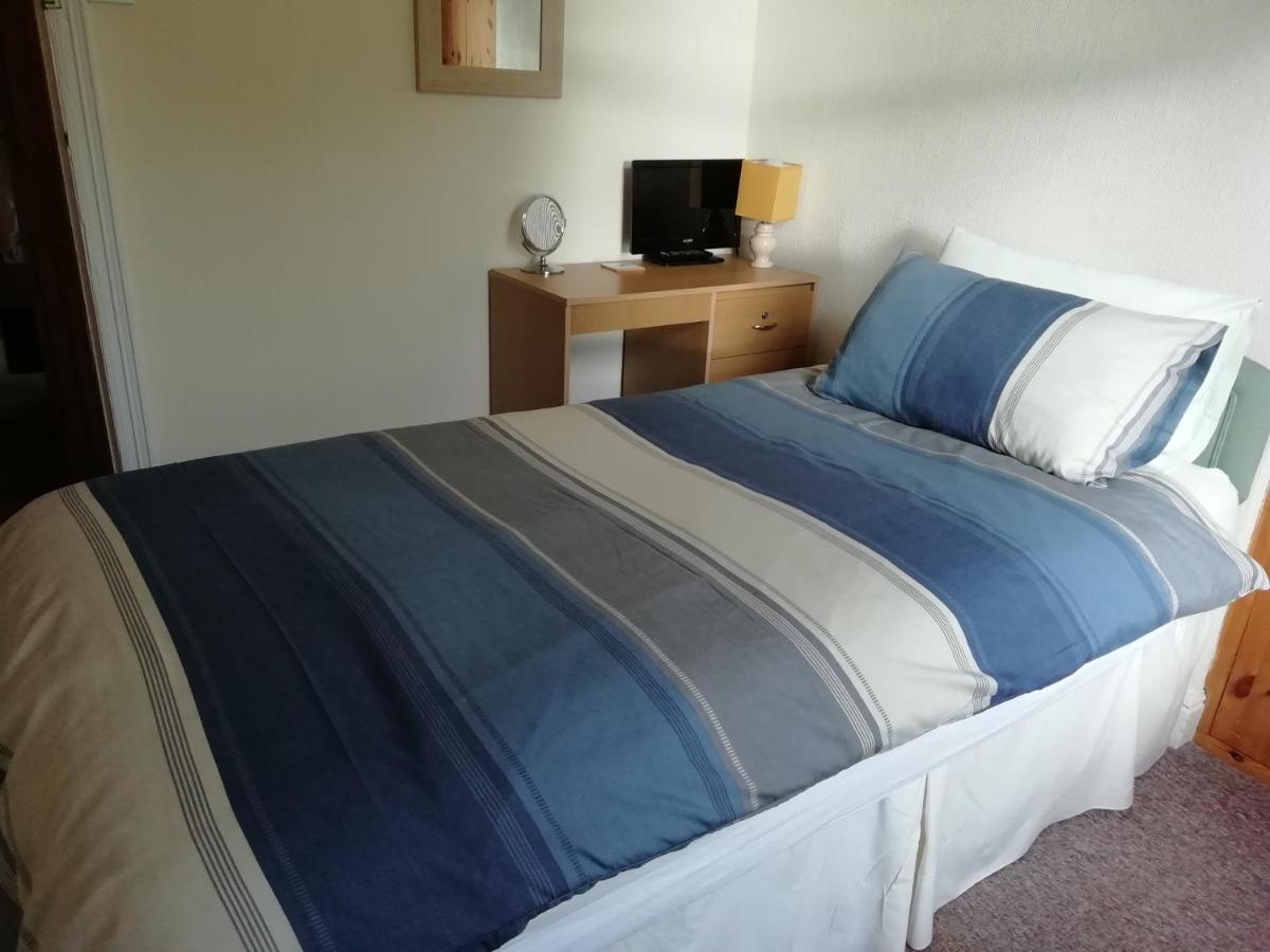 Beechlands B & B Sleights エクステリア 写真