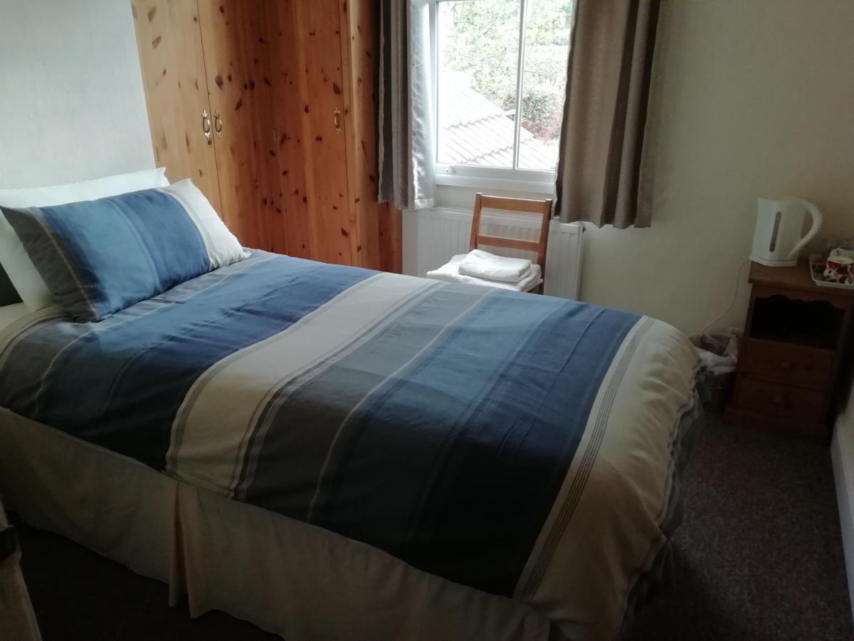 Beechlands B & B Sleights エクステリア 写真
